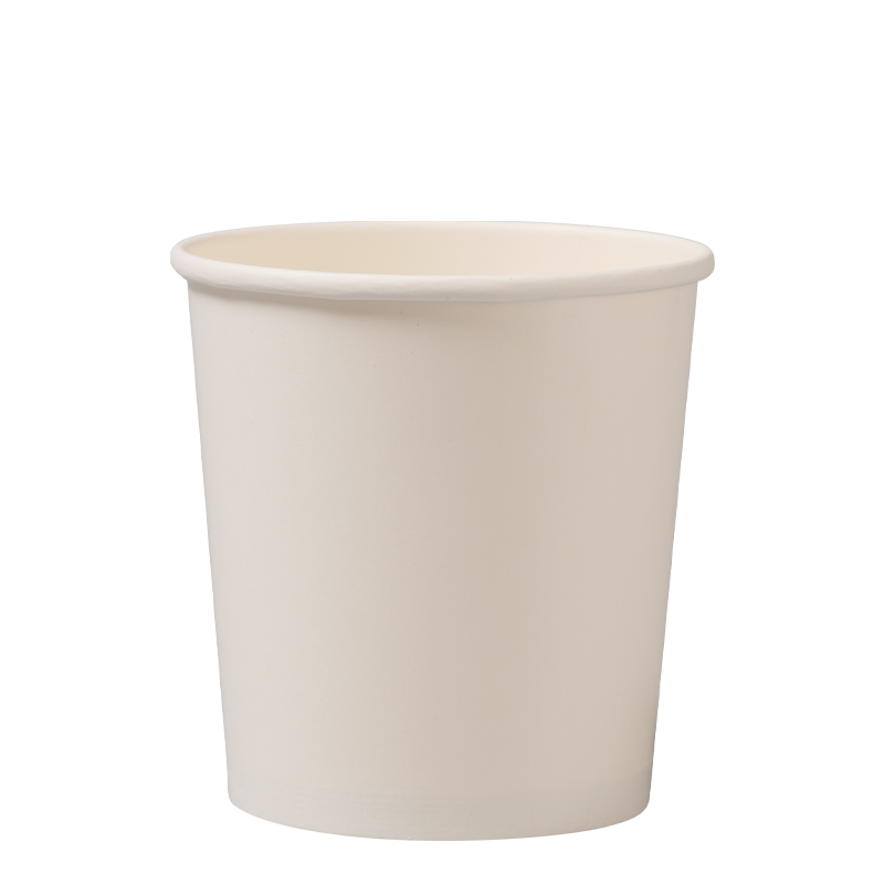 Tigela de papel para sopa