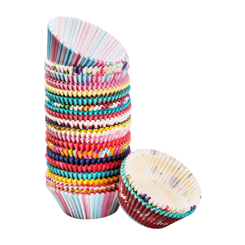 Copo de papel para assar