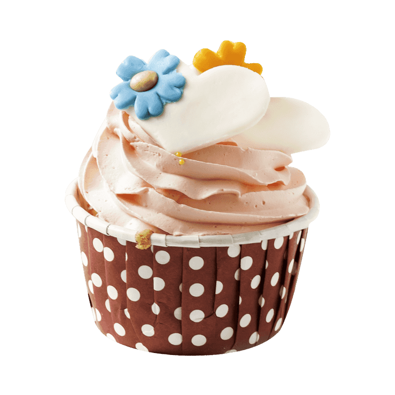 Copo de papel para assar