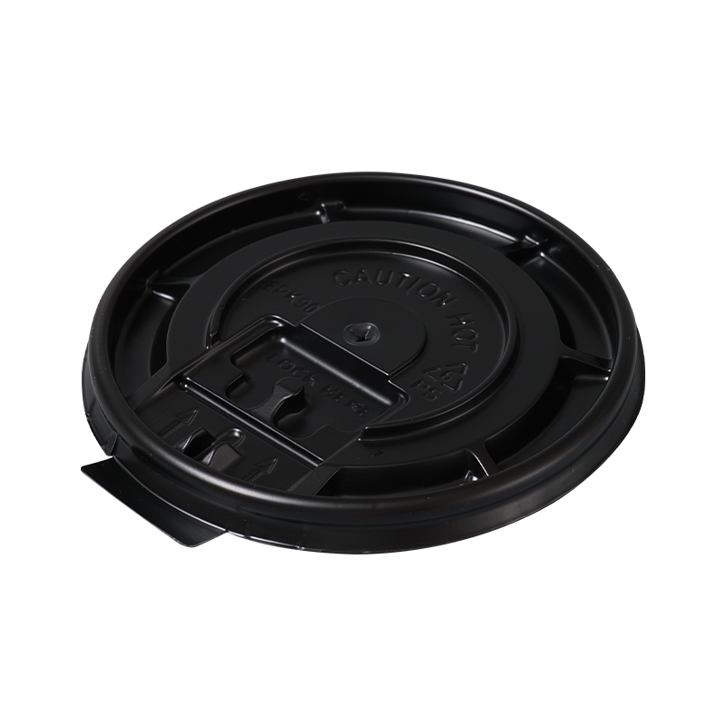 Tampas PS com aba de rasgo preta/branca