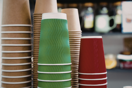 Xícaras de café de parede simples ou de parede dupla? Guia do fabricante