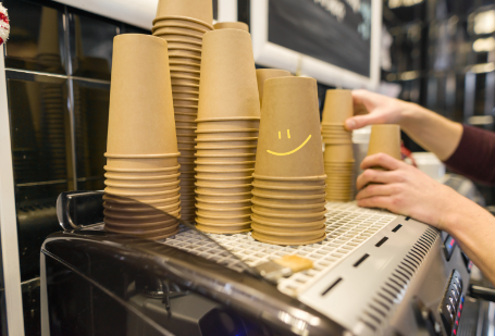 Como as embalagens de alimentos se tornam um ativo de branding e marketing