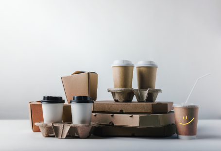 Por que os recipientes de papel vazam, cheiram e amolecem: causas e testes de controle de qualidade