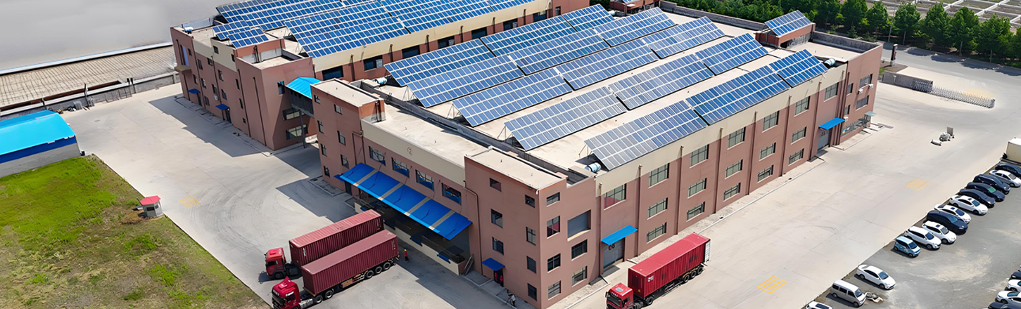 Produtos de embalagem Juxian Yongrui Co., Ltd.