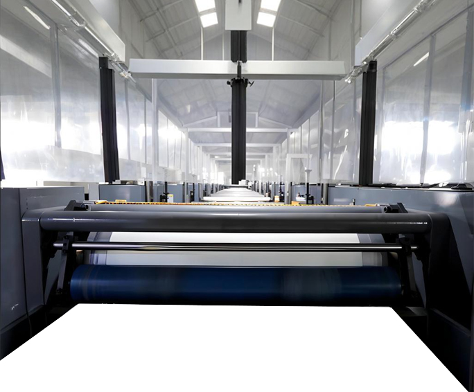 Produtos de embalagem Juxian Yongrui Co., Ltd.